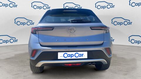 Mokka 1.2 TURBO 130 BVA7 Elegance Business 2021 occasion 77640 Jouarre