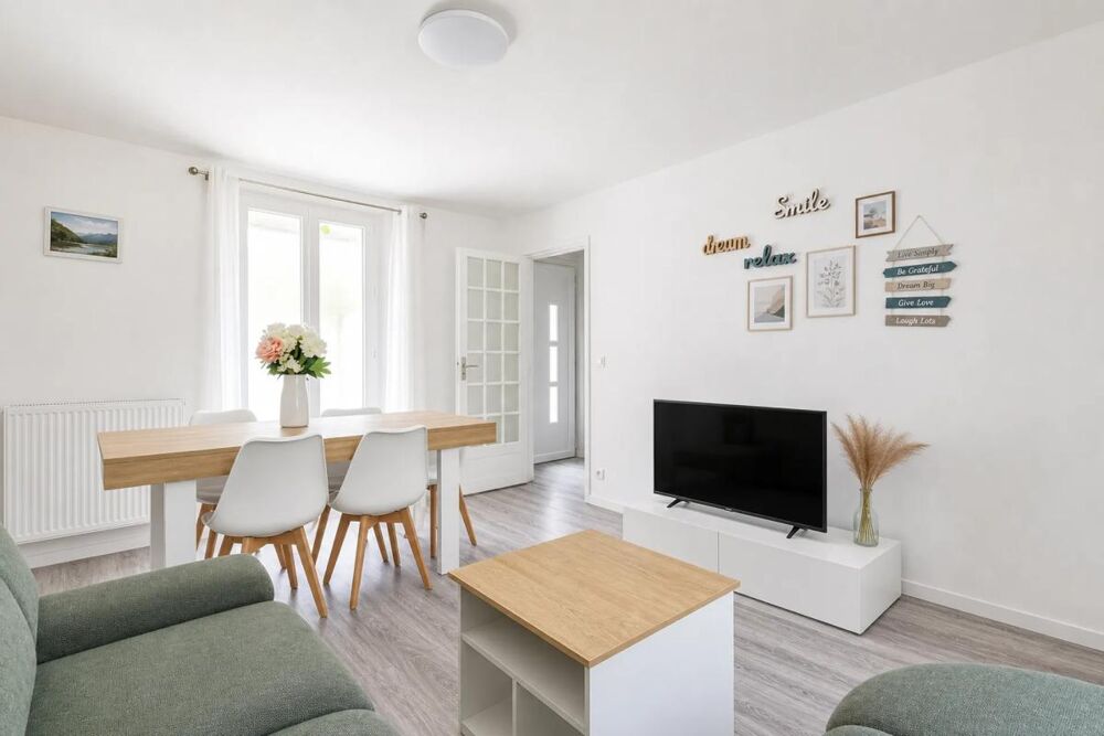 Maison de 5 pièces de 70 m² à Livry-Gargan