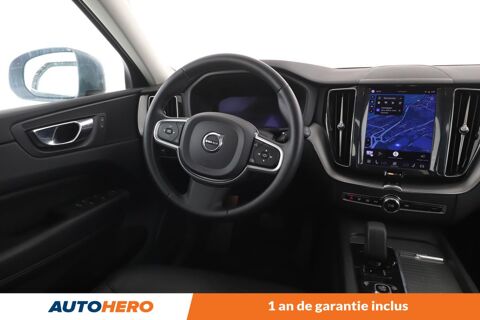 XC60 2.0 B4 Momentum Business Geartronic 8 197 ch 2022 occasion 92130 Issy-les-Moulineaux