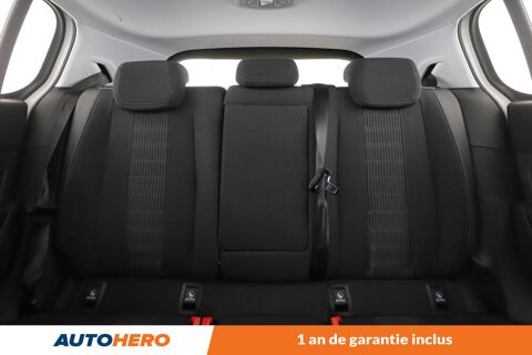 308 1.2 PureTech Allure 110 ch 2020 occasion 92130 Issy-les-Moulineaux
