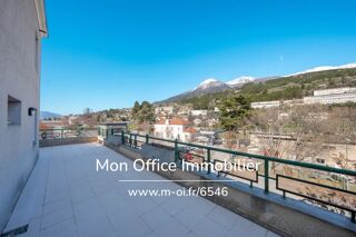  Appartement à vendre 5 pièces 105 m²