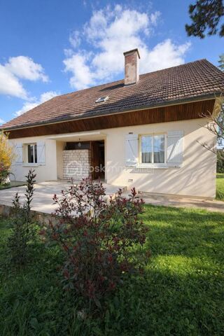  Maison à vendre 9 pièces 204 m²