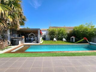  Villa à vendre 5 pièces 116 m²