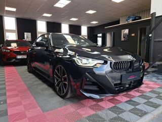 Serie 2 220 i M Sport 2023 occasion 06700 Saint Laurent Du Var