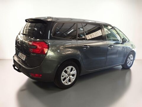 C4 Picasso GD 1.6 E-HDI 115 BUSINESS 5P 2015 occasion 06640 Saint-Jeannet