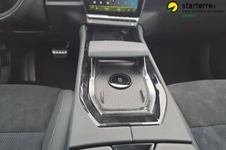 Rafale E-Tech full hybrid 200ch esprit Alpine 2026 occasion 73420 Voglans