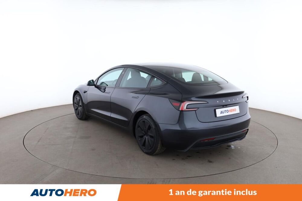 Model 3 Autonomie Standard RWD Premium 60 kWh 283 ch 2023 occasion 92130 Issy-les-Moulineaux