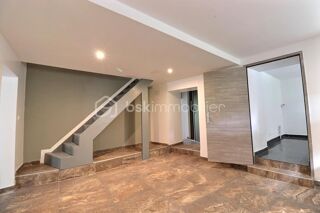  Maison à vendre 5 pièces 133 m²