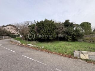  Terrain à vendre 835 m²