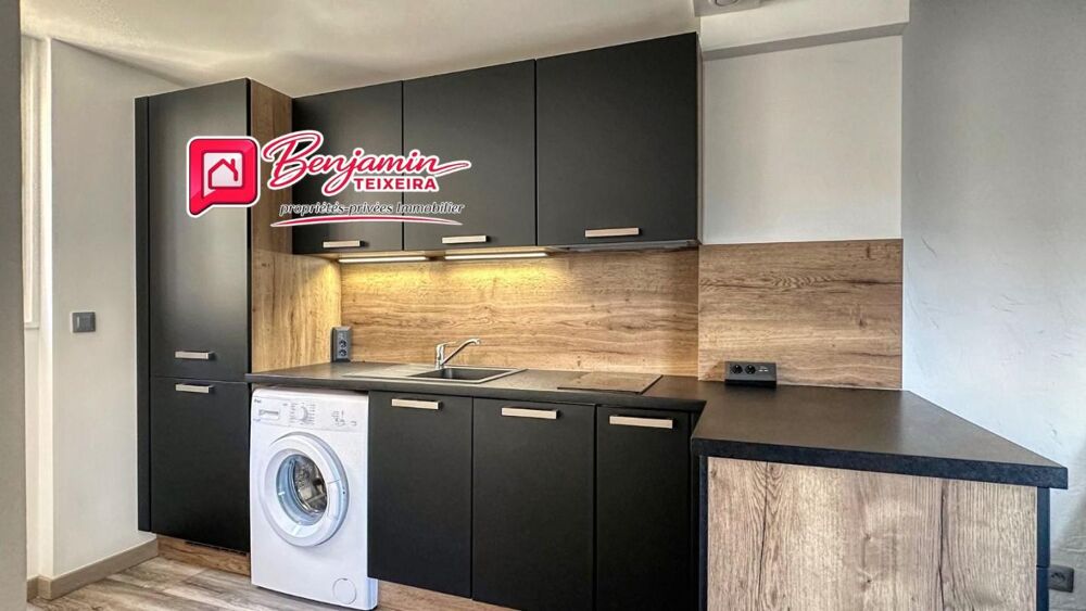 Vente Appartement Appartement Frejus 1 pièce(s) 27 .5m2 Frejus
