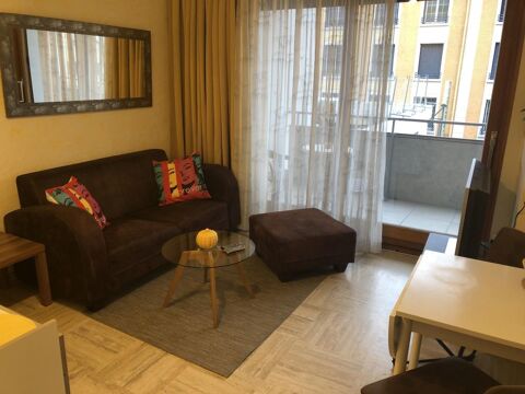  Appartement  louer 2 pices 30 m