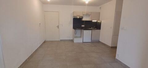  Appartement � louer 2 pi�ces 37 m�