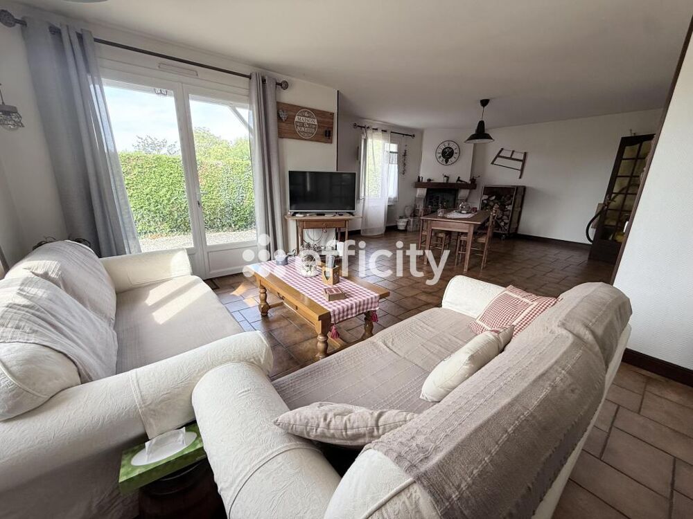 Vente Maison Pavillon Verteuil sur charente