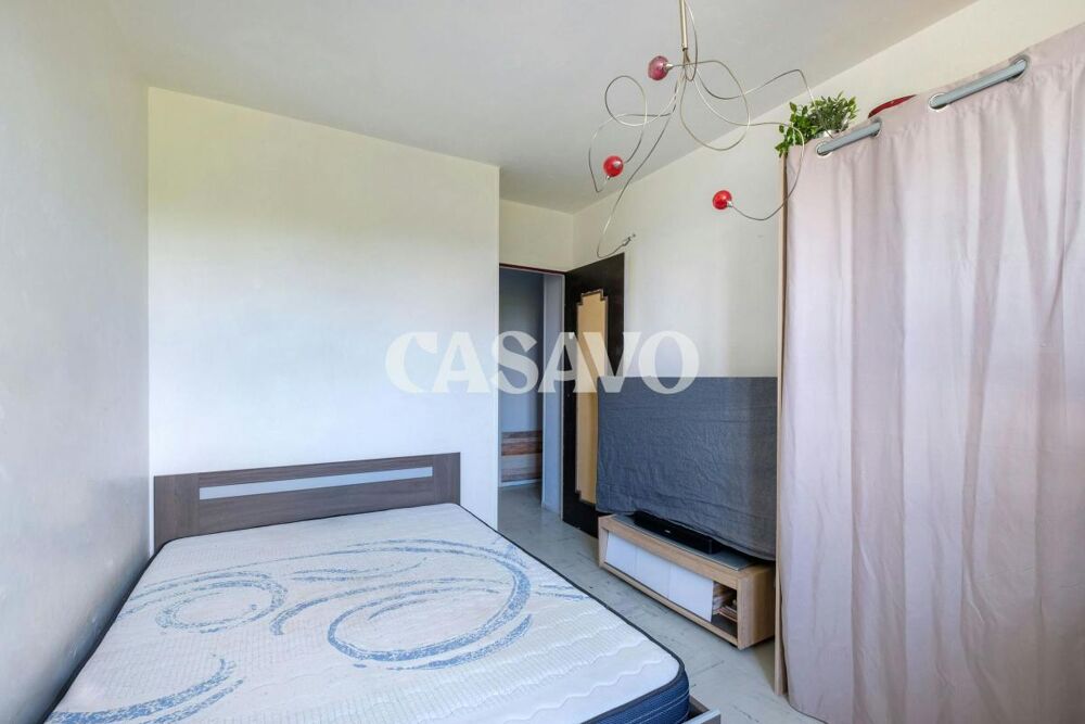 Vente Appartement Vente Appartement 4 pièces de 69m² - 69300 Caluire-et-Cuire Caluire et cuire