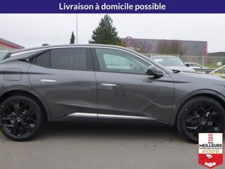 DS4 BlueHDi 130 EAT8 Pallas +Pack confort 2024 occasion 10150 Lavau