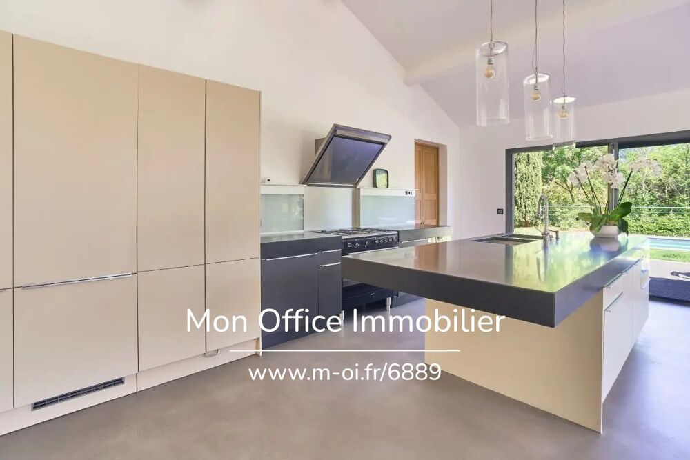 à vendre  Maison Aix-en-Provence (13100)