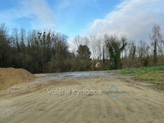  Terrain  vendre 1521 m