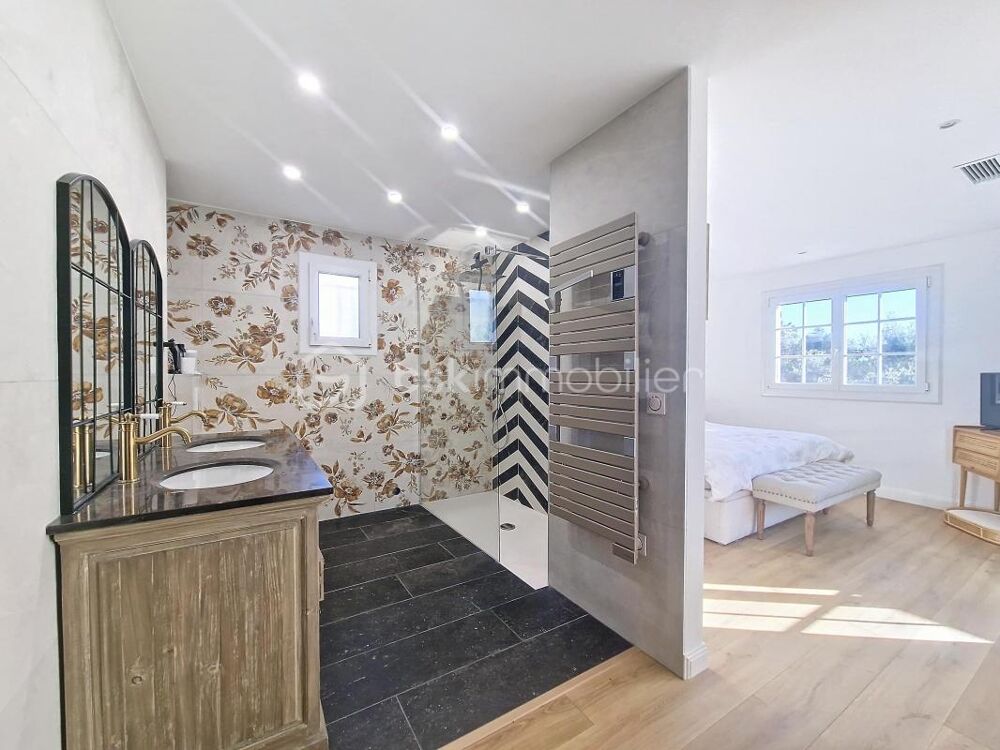  vendre  Villa Antibes (06600)