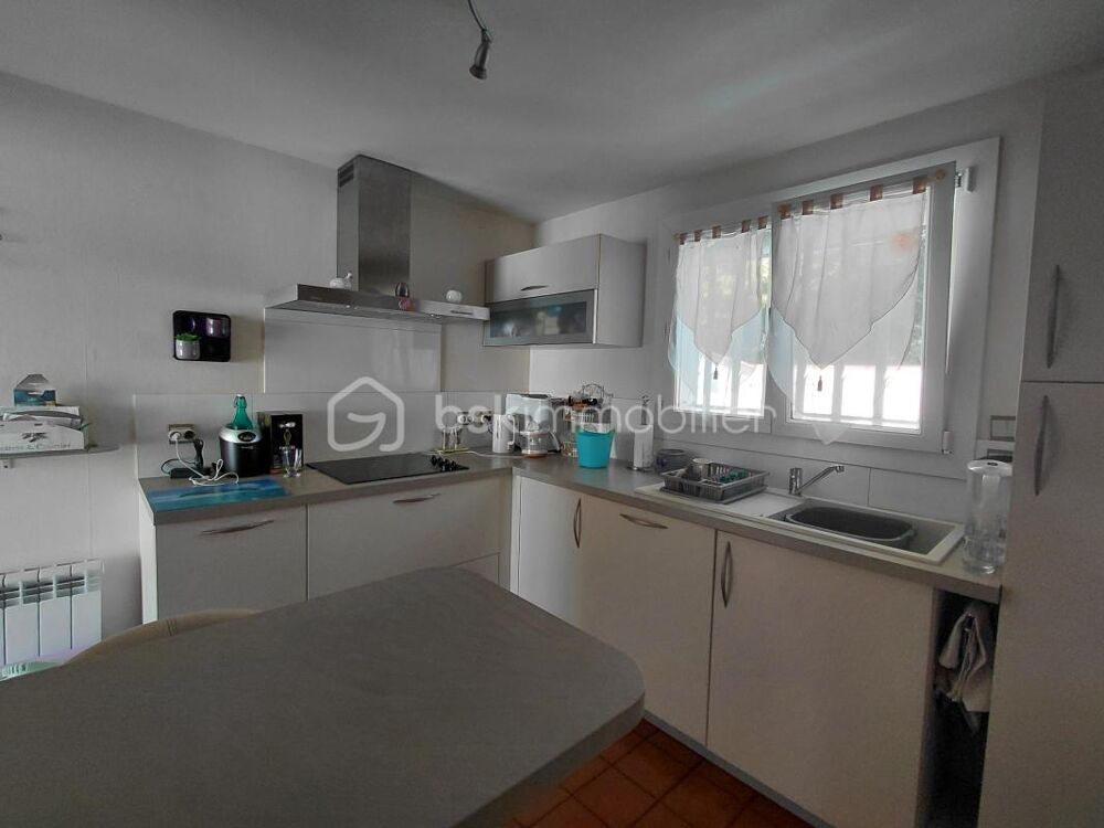 Vente Villa # ? COUP DE CŒUR À TORREILLES VILLAGE – VILLA AVEC PISCINE – VENDUE MEUBLÉE – 299 000 € FAI Torreilles