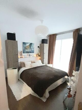  Appartement � vendre 2 pi�ces 70 m�