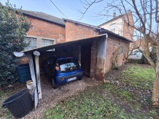  Maison � vendre 5 pi�ces 107 m�