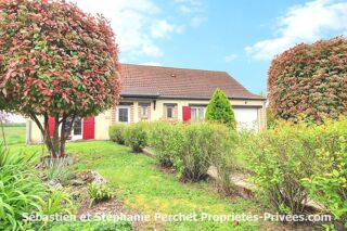  Maison � vendre 6 pi�ces 118 m�