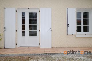  Maison à vendre 5 pièces 93 m²