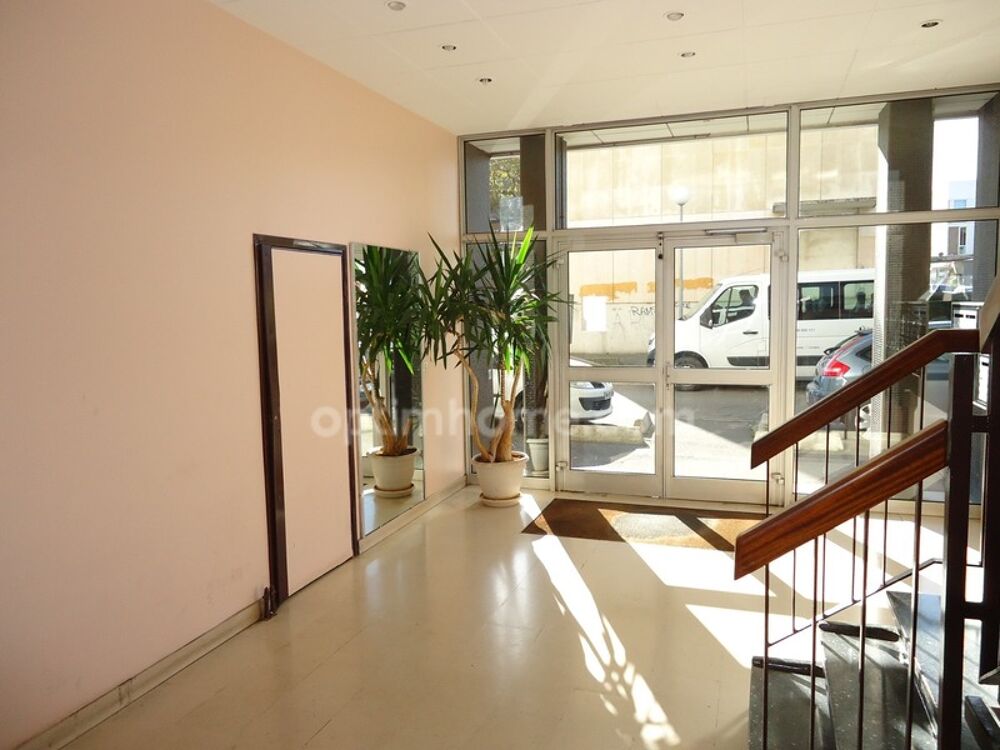 Sarcelles - Appartement avec Balcons de 5 pièces / 4 Chambres - 96 m2 - 179 000 € FAI