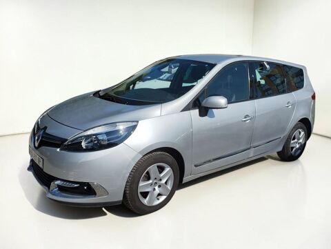 Grand scenic IV GD 1.5 DCI 110 BUSINESS 5P 2016 occasion 06640 Saint-Jeannet
