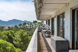  Appartement � vendre 6 pi�ces 230 m�