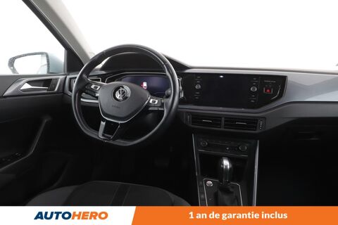 Polo 1.0 TSI Copper Line DSG7 115 ch 2019 occasion 92130 Issy-les-Moulineaux