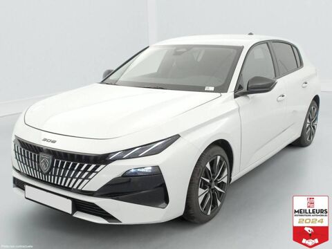 Annonce voiture Peugeot 308 29394 €
