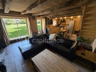  Maison à vendre 4 pièces 85 m²