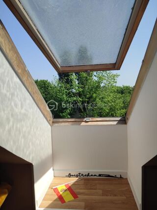  Appartement � vendre 1 pi�ce 37 m�