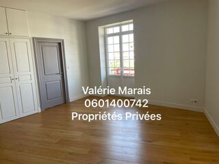  Appartement à vendre 3 pièces 57 m²