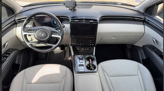 Tucson IV 1.6 TGDi 230 Hybrid BVA Executive - Toit ouvrant 2021 occasion 13100 Aix En Provence
