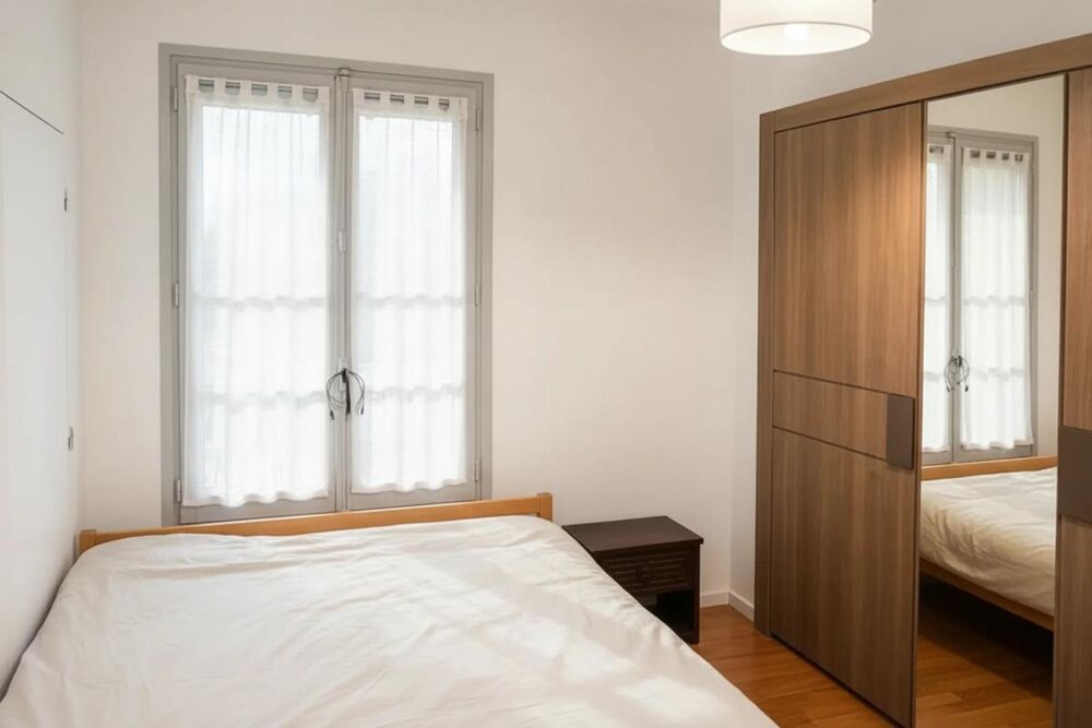 Immeuble de 4 lots loués à Carcassonne