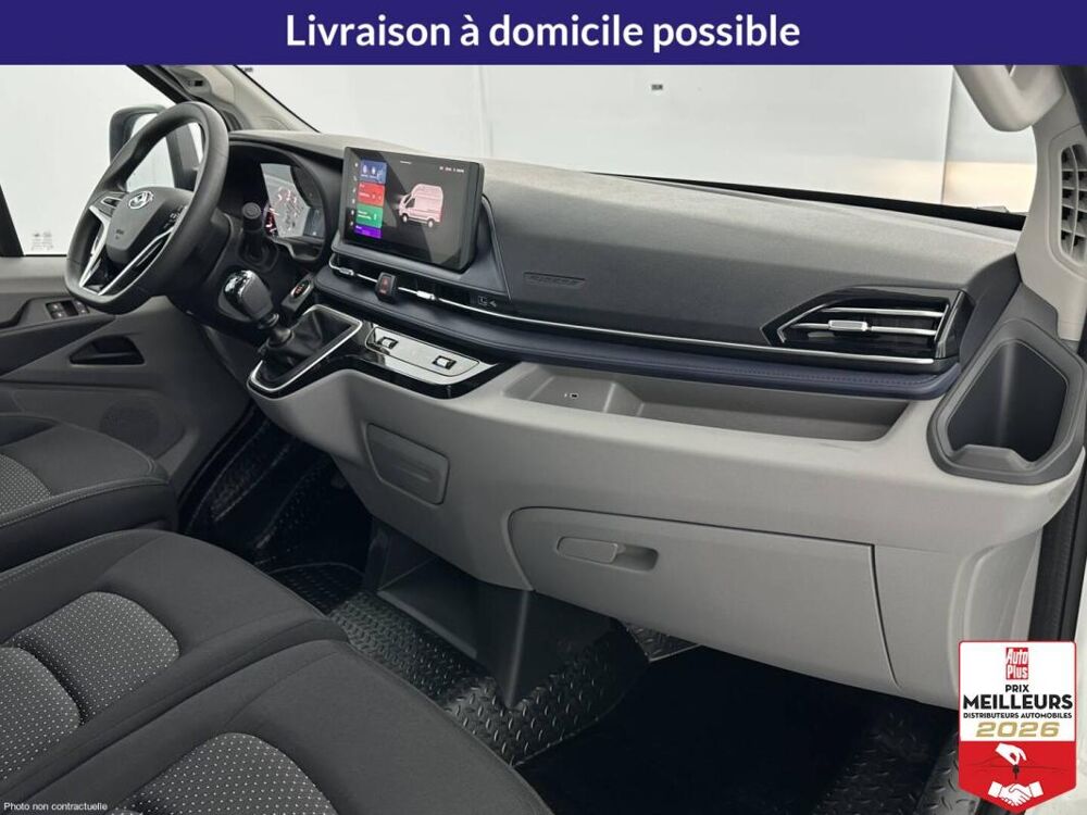 Deliver 9 2.0 L3H2 150ch 2026 occasion 10150 Lavau