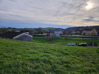 Vente Terrain Terrain à bâtir, tout proche du centre-ville de Maurs (15) Maurs