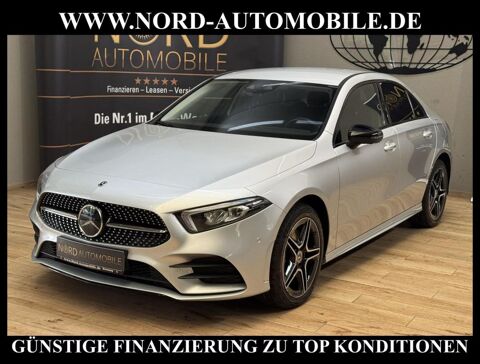 Classe A 250 e AMG Line – Distronic+ Wide Ambiente Night 360&deg; 2022 occasion 33000 Bordeaux