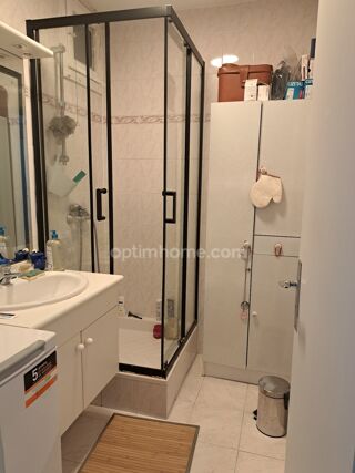  Appartement � vendre 3 pi�ces 56 m�