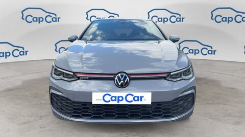 Golf 2.0 TFSI 245 DSG7 GTI 2021 occasion 35133 Saint Germain En Cogles