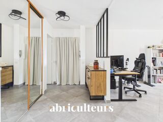  Appartement à vendre 5 pièces 91 m²