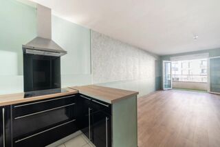  Appartement � vendre 2 pi�ces 73 m�