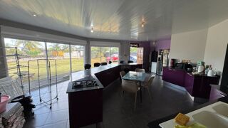  Maison à vendre 5 pièces 144 m²