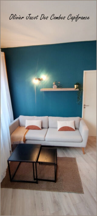 Appartement à vendre 2 pièces 40 m²