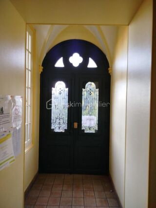  Appartement � vendre 4 pi�ces 93 m�