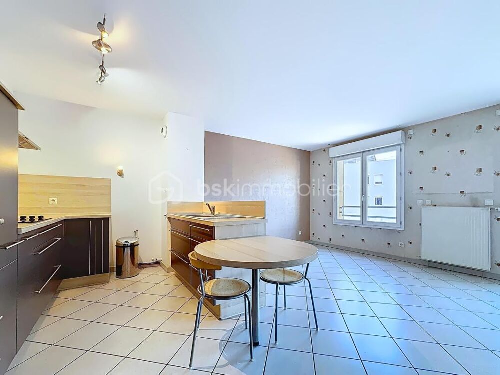 Vente Appartement Appartement T4 de 83 m² avec terrasse – Fontaine Fontaine