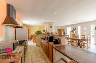  Maison � vendre 8 pi�ces 250 m�