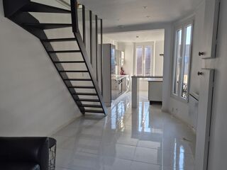  Appartement à vendre 2 pièces 36 m²